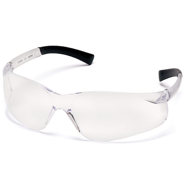 Safety goggles Ztek, colorless